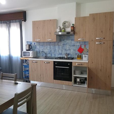 Casa Vacanze Fenu Irgoli Exterior foto