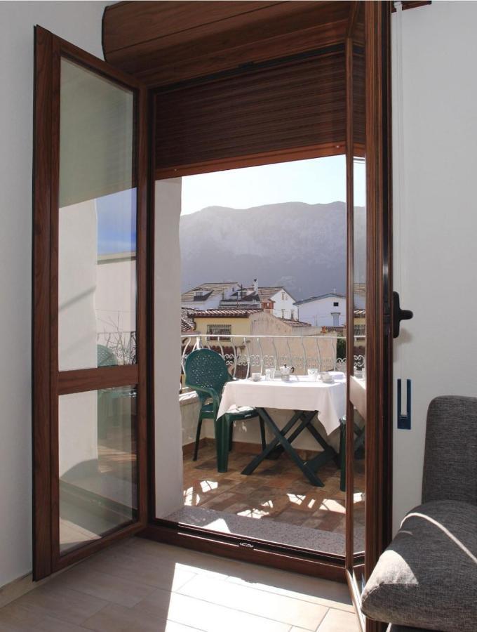 Casa Vacanze Fenu Irgoli Exterior foto