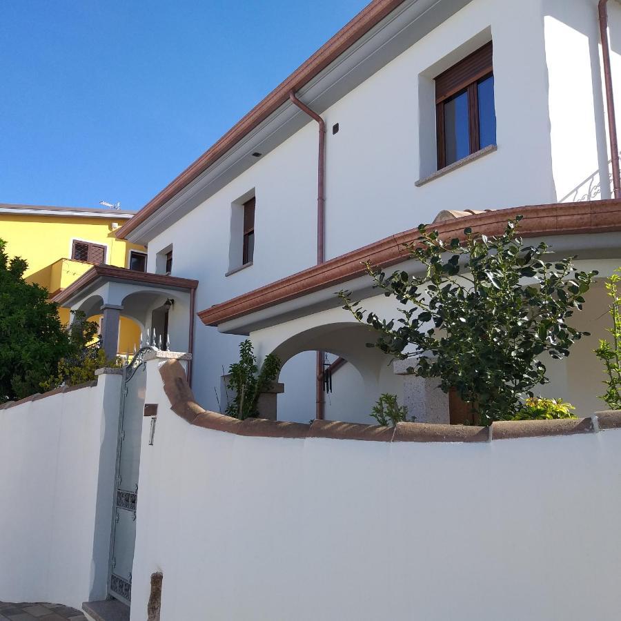 Casa Vacanze Fenu Irgoli Exterior foto