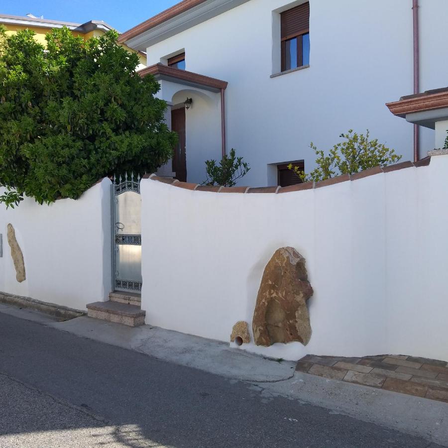 Casa Vacanze Fenu Irgoli Exterior foto