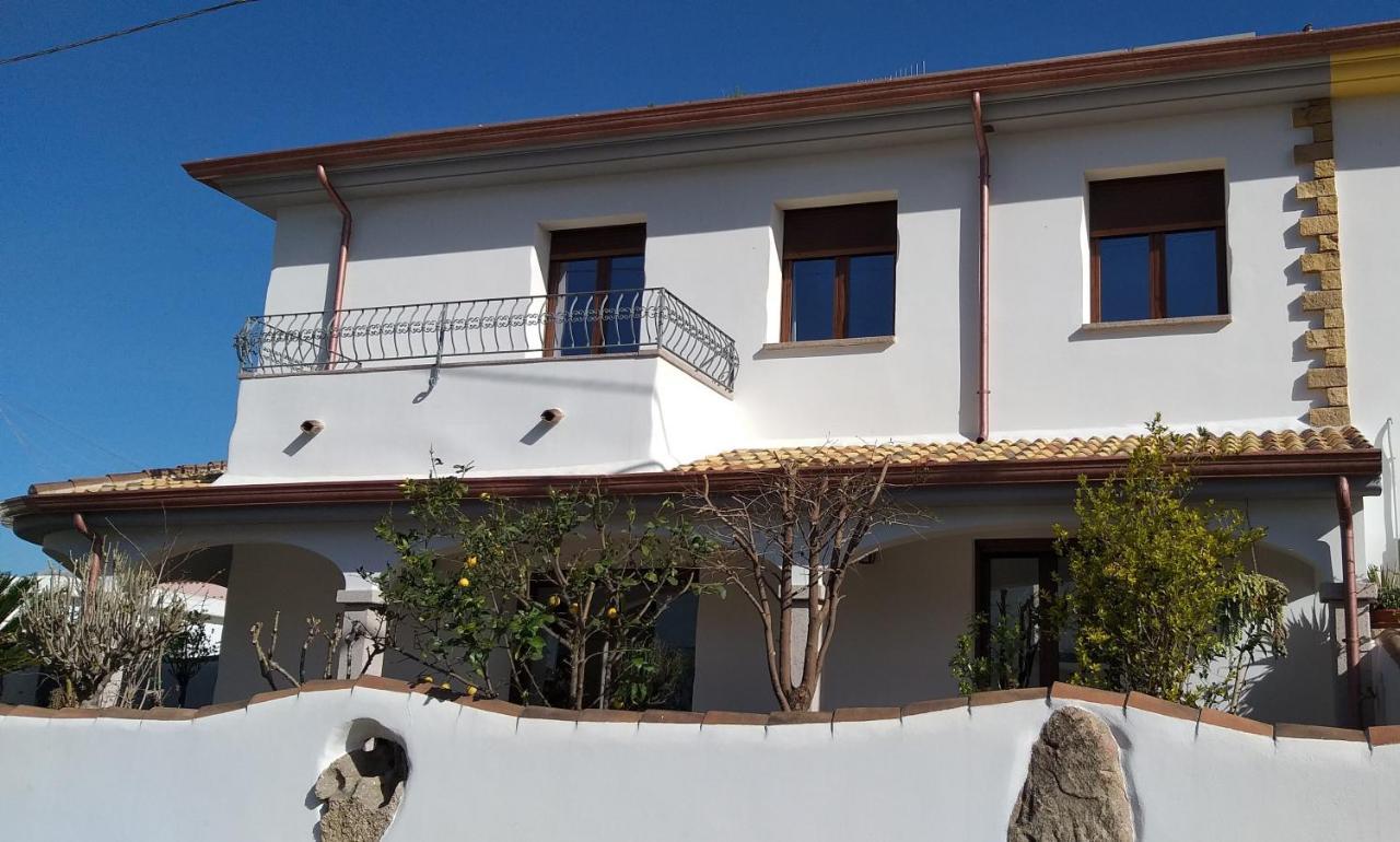 Casa Vacanze Fenu Irgoli Exterior foto