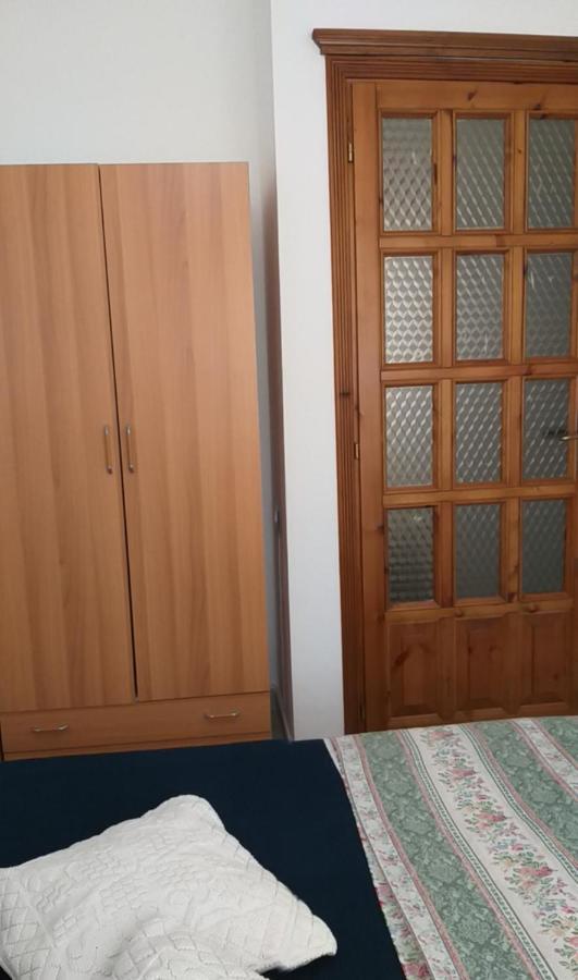 Casa Vacanze Fenu Irgoli Exterior foto