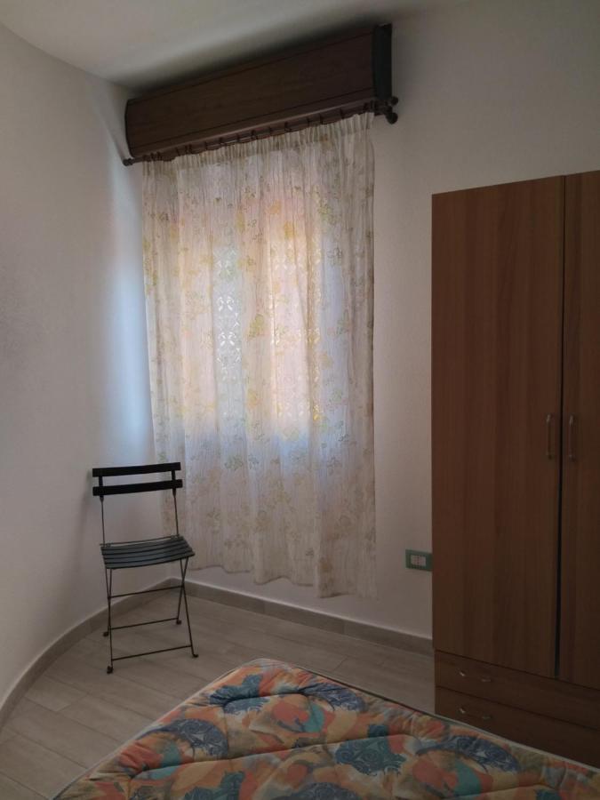 Casa Vacanze Fenu Irgoli Exterior foto