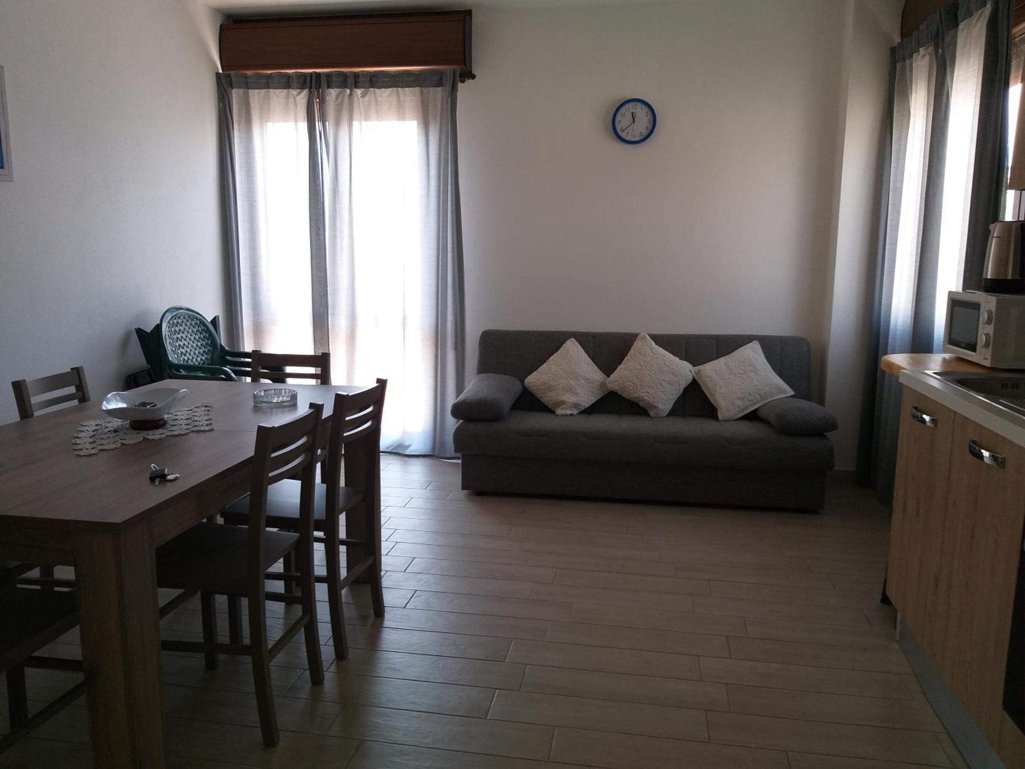 Casa Vacanze Fenu Irgoli Exterior foto