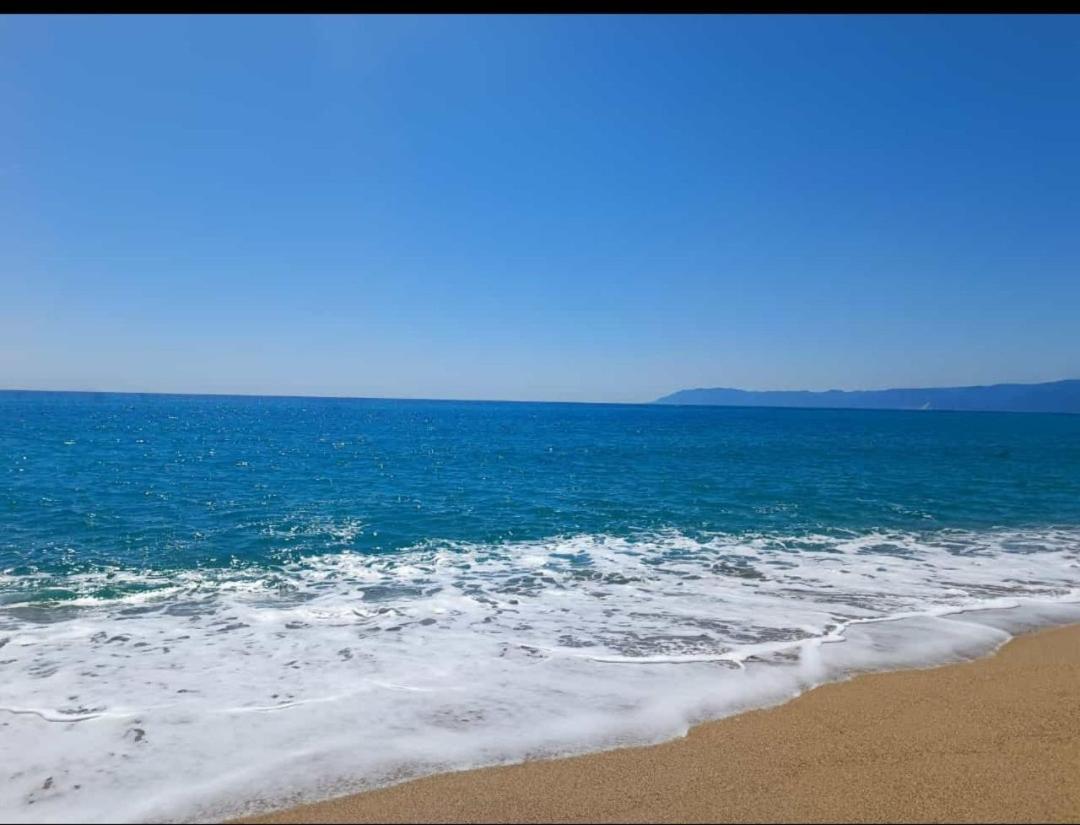 Casa Vacanze Fenu Irgoli Exterior foto